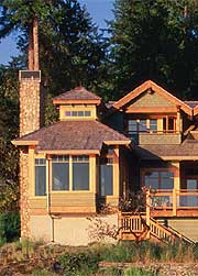 Residential Window Film