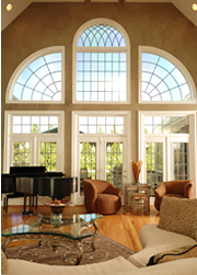 Residential Window Film